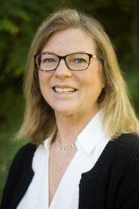 Elizabeth Child, United Way Executive Director